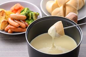 JR WEST GROUP VIA INN UMEDA