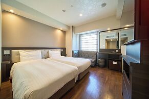 JR WEST GROUP VIA INN UMEDA