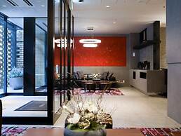JR WEST GROUP VIA INN UMEDA