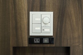 JR WEST GROUP VIA INN UMEDA