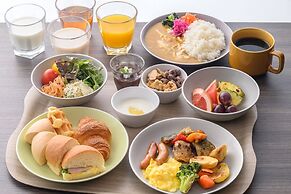 JR WEST GROUP VIA INN UMEDA