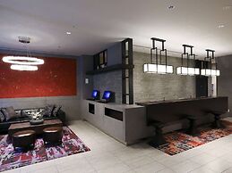 JR WEST GROUP VIA INN UMEDA