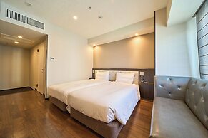 JR WEST GROUP VIA INN UMEDA