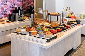 JR WEST GROUP VIA INN UMEDA