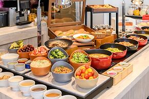 JR WEST GROUP VIA INN UMEDA