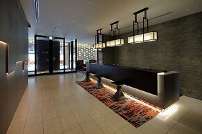 JR WEST GROUP VIA INN UMEDA