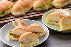 JR WEST GROUP VIA INN UMEDA