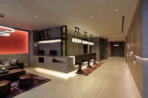 JR WEST GROUP VIA INN UMEDA