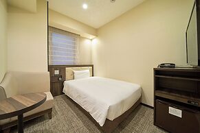 JR WEST GROUP VIA INN UMEDA