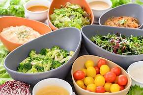 JR WEST GROUP VIA INN UMEDA