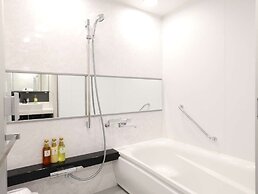 JR WEST GROUP VIA INN UMEDA