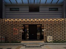 JR WEST GROUP VIA INN UMEDA