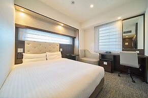 JR WEST GROUP VIA INN UMEDA
