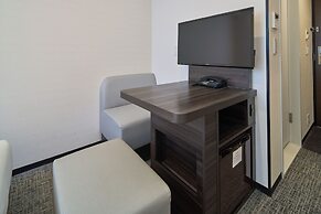 JR WEST GROUP VIA INN UMEDA