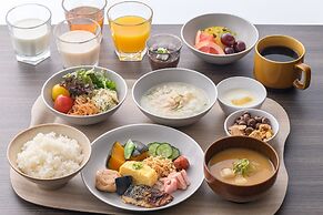 JR WEST GROUP VIA INN UMEDA
