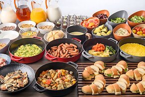 JR WEST GROUP VIA INN UMEDA