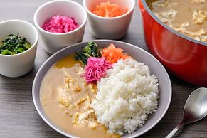 JR WEST GROUP VIA INN UMEDA
