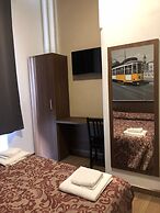 Albergo Corvetto corso Lodi