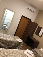 Albergo Corvetto corso Lodi