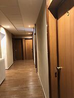 Albergo Corvetto corso Lodi