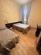 Albergo Corvetto corso Lodi
