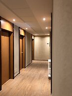 Albergo Corvetto corso Lodi
