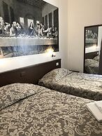 Albergo Corvetto corso Lodi