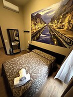 Albergo Corvetto corso Lodi