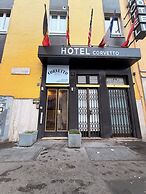 Albergo Corvetto corso Lodi