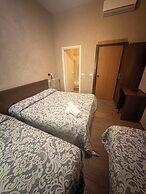 Albergo Corvetto corso Lodi