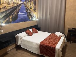 Albergo Corvetto corso Lodi