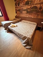 Albergo Corvetto corso Lodi