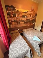 Albergo Corvetto corso Lodi