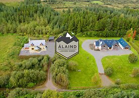 Alaind Lodges