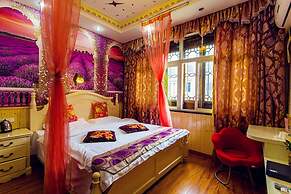 Wuzhen Youyou Inn