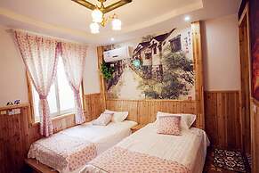Wuzhen Youyou Inn