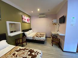 Redang De' Rimba Resort