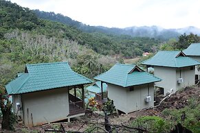 Redang De' Rimba Resort