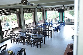 Redang De' Rimba Resort