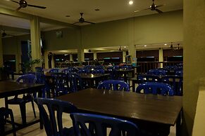 Redang De' Rimba Resort