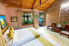 Green Peace Bungalow
