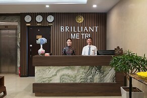 Brilliant Me Tri Hotel