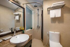 Brilliant Me Tri Hotel