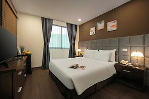 Brilliant Me Tri Hotel