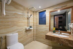 Brilliant Me Tri Hotel