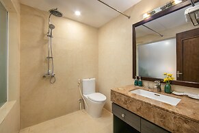 Brilliant Me Tri Hotel