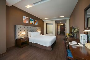 Brilliant Me Tri Hotel