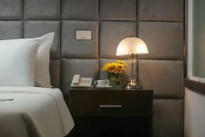 Brilliant Me Tri Hotel
