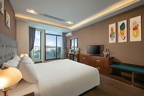 Brilliant Me Tri Hotel