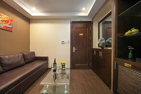 Brilliant Me Tri Hotel